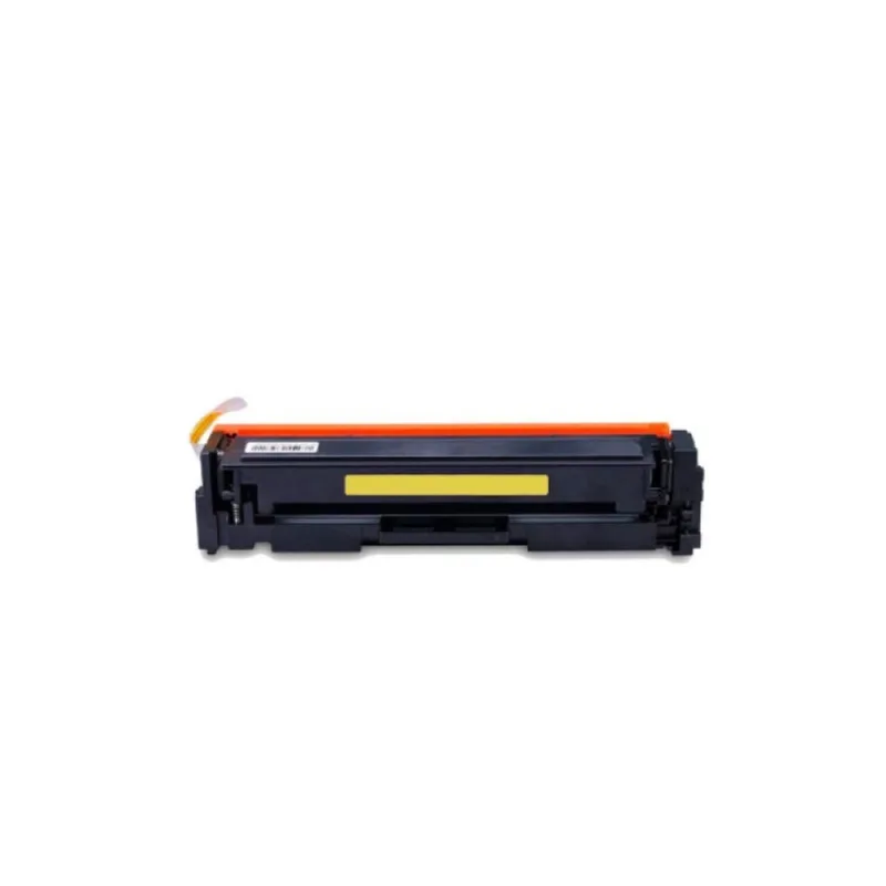 Toner Compativel Com Cf502a 1.3k Yellow Ares