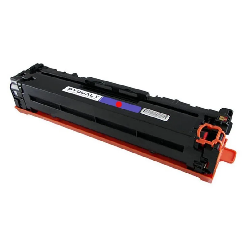 Toner Compativel Com Cf503a/543a 1.3k Magenta Ares