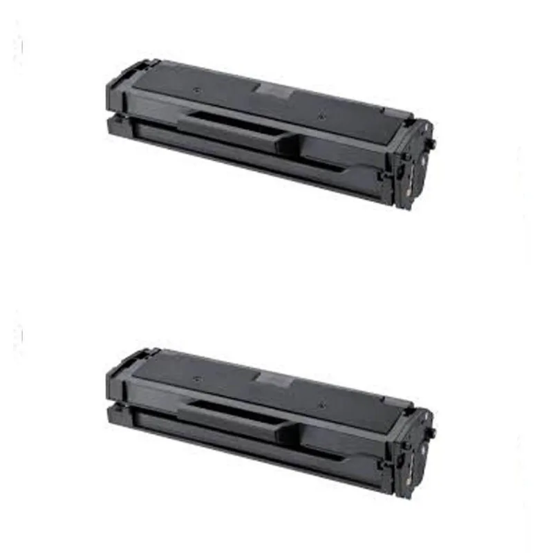 Kit 2 Toner Samsung D104s D104 104 - Ml1665 Ml1660 Scx3200 Scx3217 Scx3205