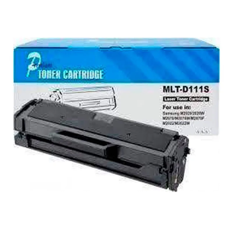 Toner Samsung D111s D111 111 - M2020 M2070 Chip Atualizado