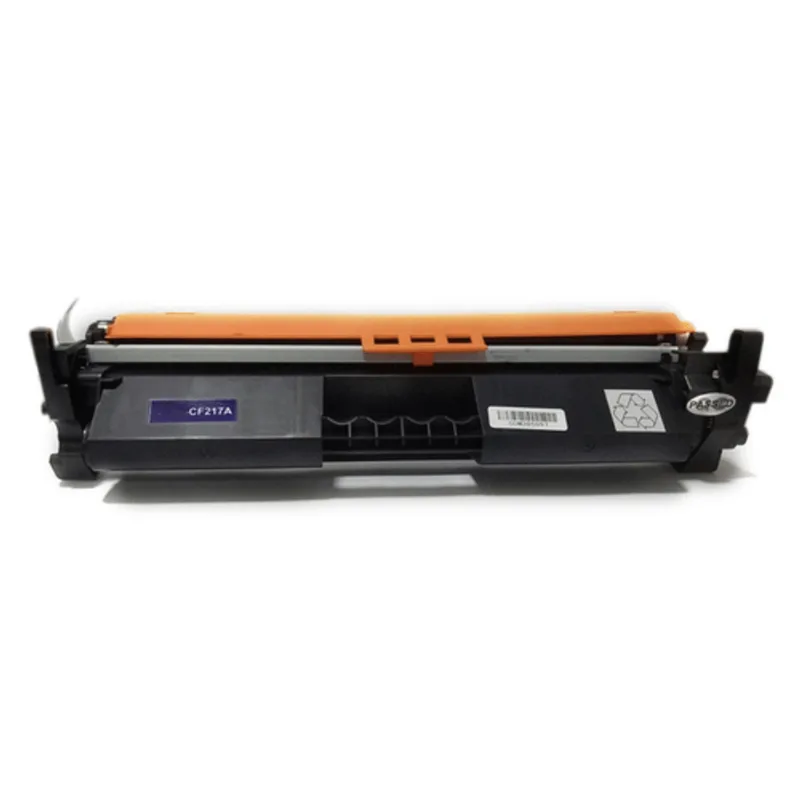Cartucho Toner Compatível Com217a 1,6k Ares