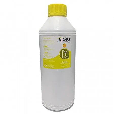 Tinta Epson Amarelo 1 Litro X-Full