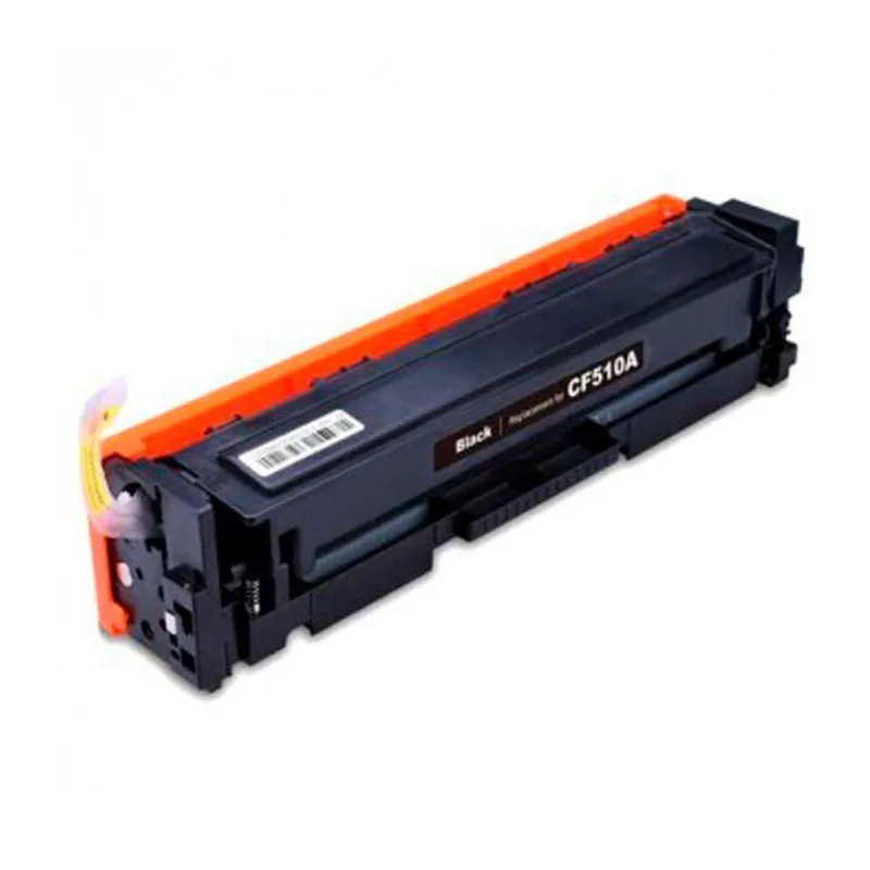 Toner Cf510a Cf510 510a 204a Preto - M180nw M180
