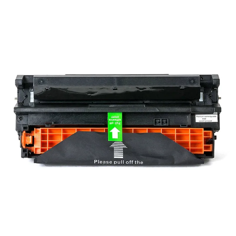 Fotocondutor Compatível Marca Premium Para B410 B410dn B420dn B430 B430dn B440dn MB460 MB470 MB480 Preto 25.000