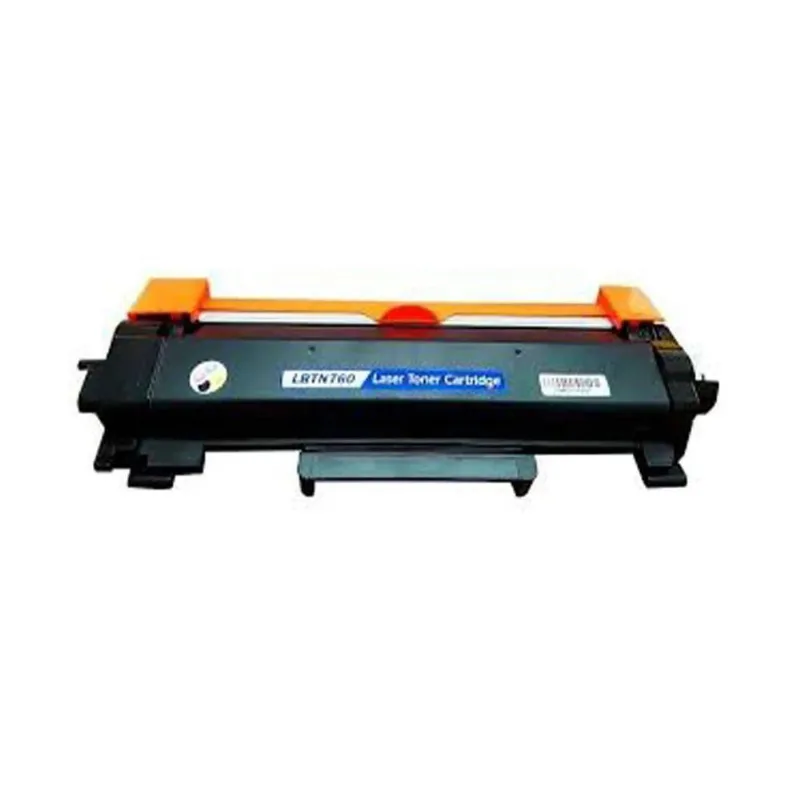 Toner Brother Tn760 760 - L2550 L2370 L2390 L2395 L2710 L2750
