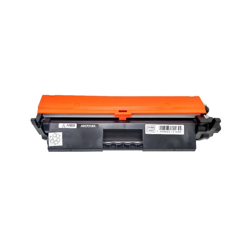 Toner 218a Cf218a 18a Novo Lacrado Com Chip Para M104a M104 Mfp M132