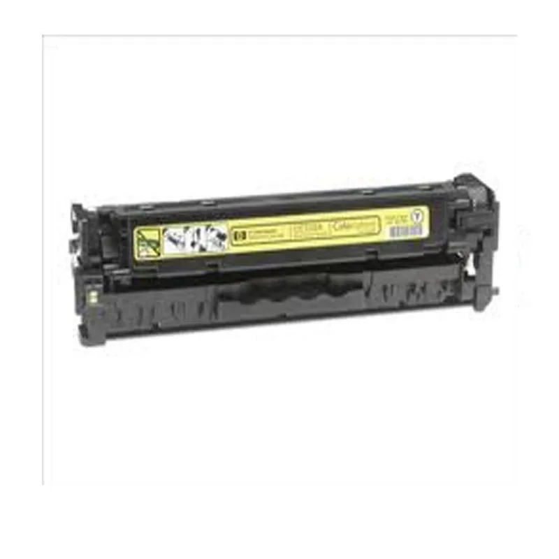 Toner Cc532 532a 532 304a Amarelo - Cp2025 Cp2025dn Cm2320