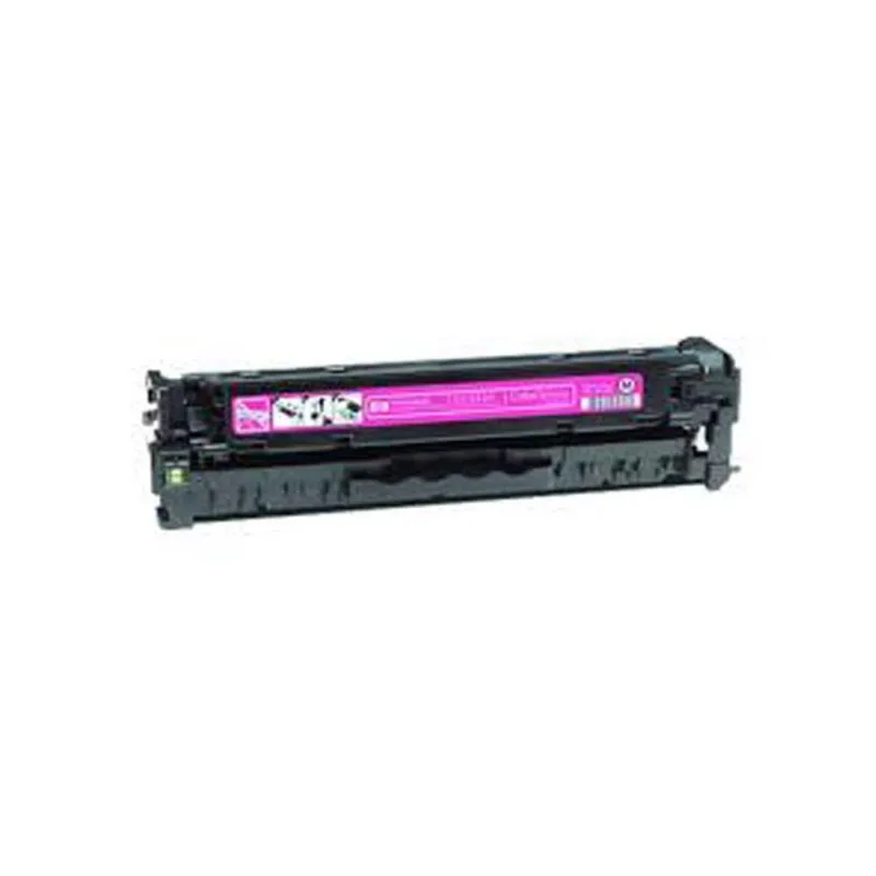 Toner Cc533 533a 533 304a Magenta - Cp2025 Cp2025dn Cm2320