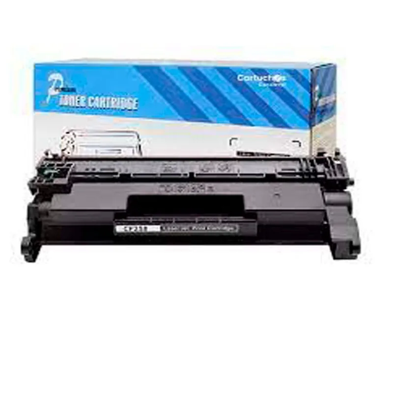 Toner Cf258a 258a 58a Sem Chip - M428fdw M404dw M428dw M404n