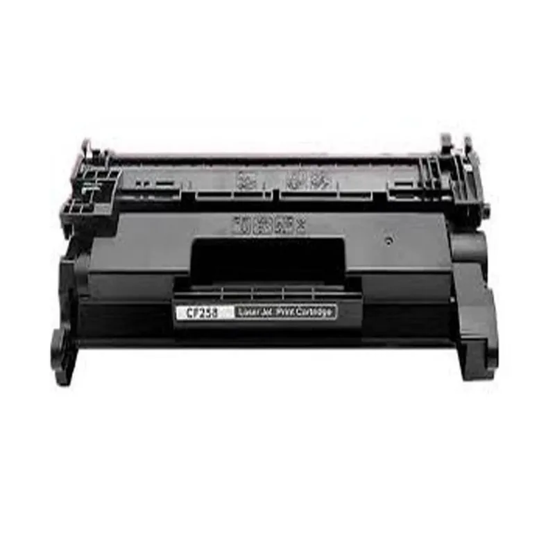 Toner Cf258x 58x Sem Chip - M428fdw M404dw M428dw M404n