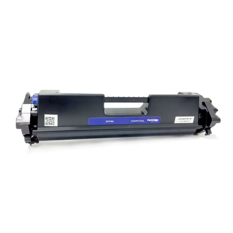 Toner Compatível Cf218a 218a 18a Para Laserjet Pro M104 M104a M104w M132 M132a M132fn M132fw M132nw