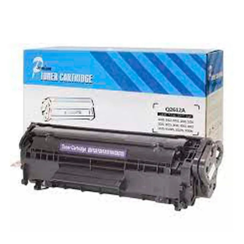 Toner Q2612a Q2612 2612 12a - 1018 1020 M1005