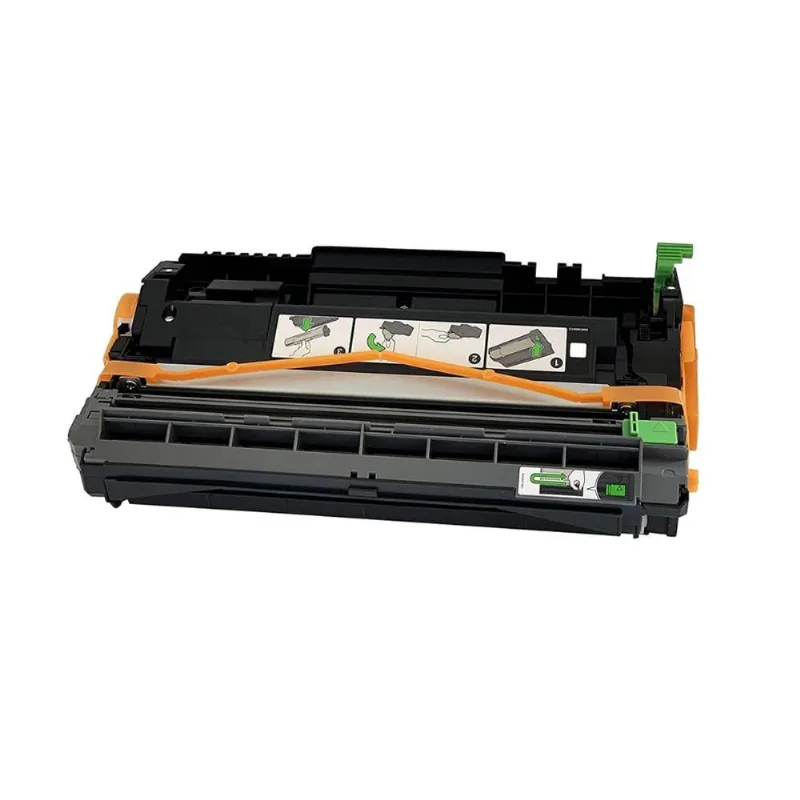 Cartucho de Cilindro Compatível com Brother DR-B021 DCP-B7520DW DCP-B7535DW Importado 12k