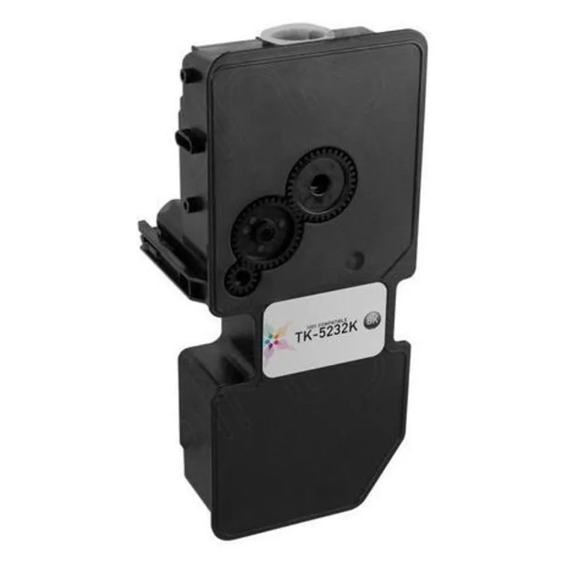 Toner Compativel Kyocera Tk5232 TK5232M Ecosys M5521 P5021 M5521cdw P5021cdw Black