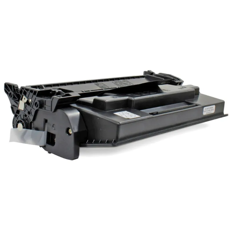 Toner Compatível com CF258X 258X para Impressora mfp M428dw M428fdn M428fdw M404n M404dw M404dn Preto 10.000