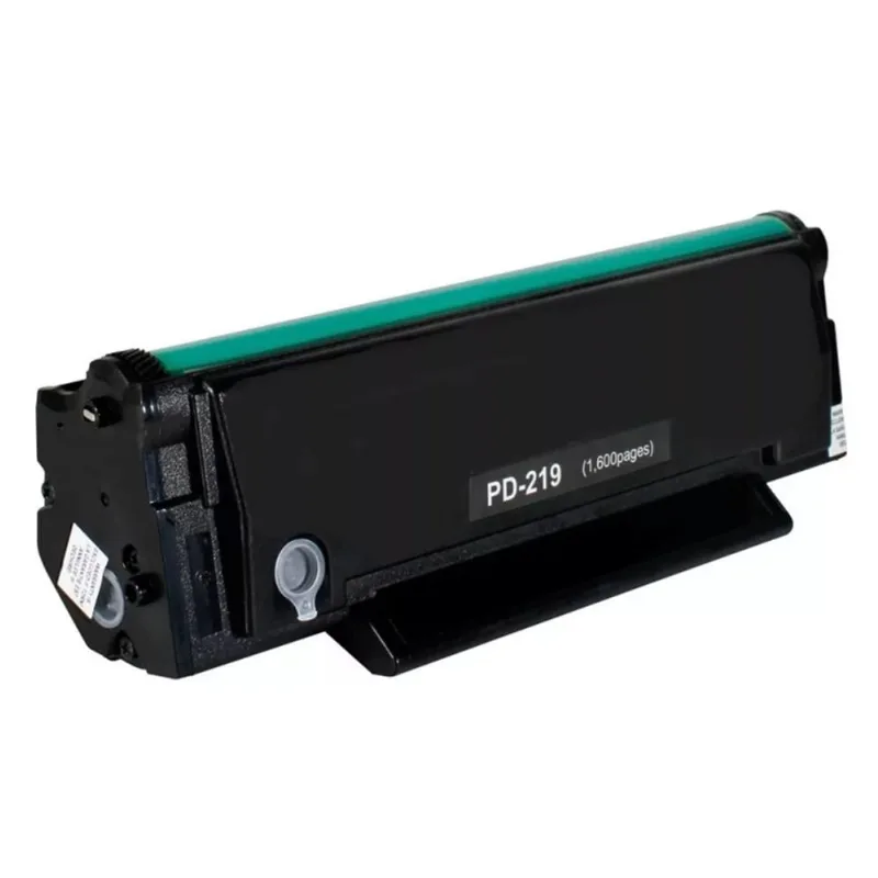 Cartucho Toner Pantum Pd219 P2509w Compativel