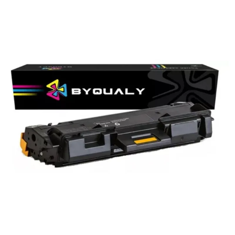 Cartucho Toner Xerox B230 B225 3K S/Chip Compatível