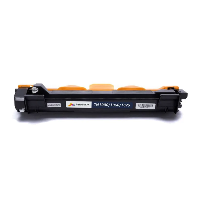 Cartucho Toner Tn1060 Novo Lacrado Impressora Toner Hl-1212w Dcp1612 1510r