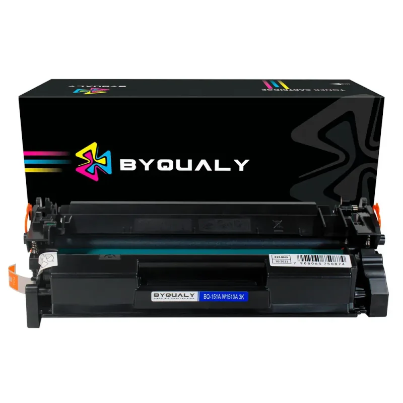 TONER PARA HP PRO 151/152 mfp4103fdw ,mfp4104fdw, W1510A , W1030A , 4003DN 4004 4003DWpro 3.050 PÁGINAS