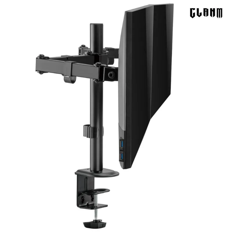 Suporte Para Dois Monitores CS12 17 32 clanm