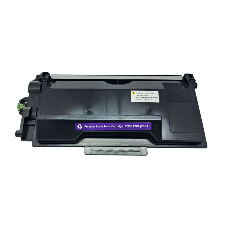 TONER COMPATIVEL COM BROTHER TN3662XLS DCP-L5512 MFC-L5912DW L6912