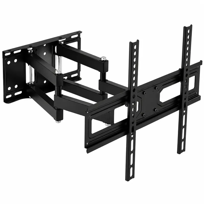 Suporte Articulado Para TV 32 A 80 Pol Até 40kg Clanm CS41