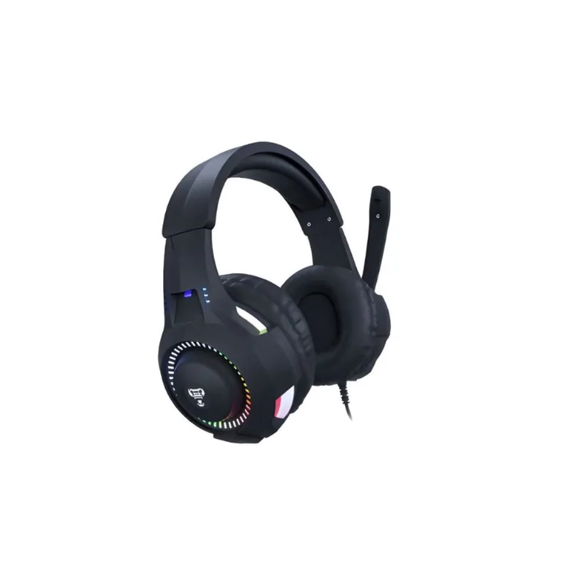 Headset Cyber Clanm