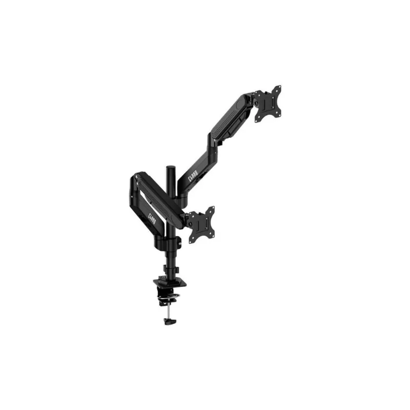 Suporte A gas para 2 monitores 13 -32 - CS24