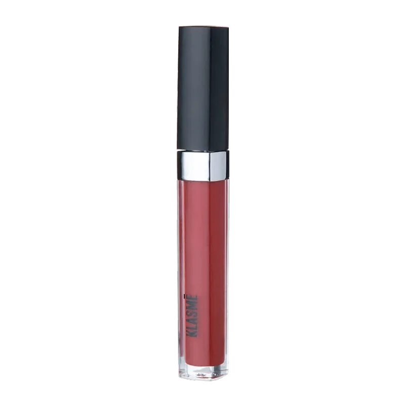 Klasme Liquid Lipstick Ruby - Batom Líquido 5,5g