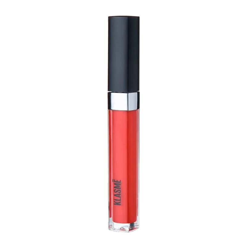 Klasme Liquid Lipstick - Batom Líquido 5,5g CoralMatte5,5gCoralMatte