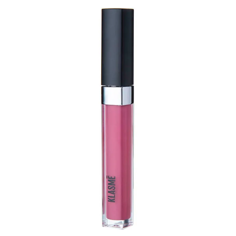 Batom Líquido Klasme - Liquid Lipstick Vibrant Amethyst