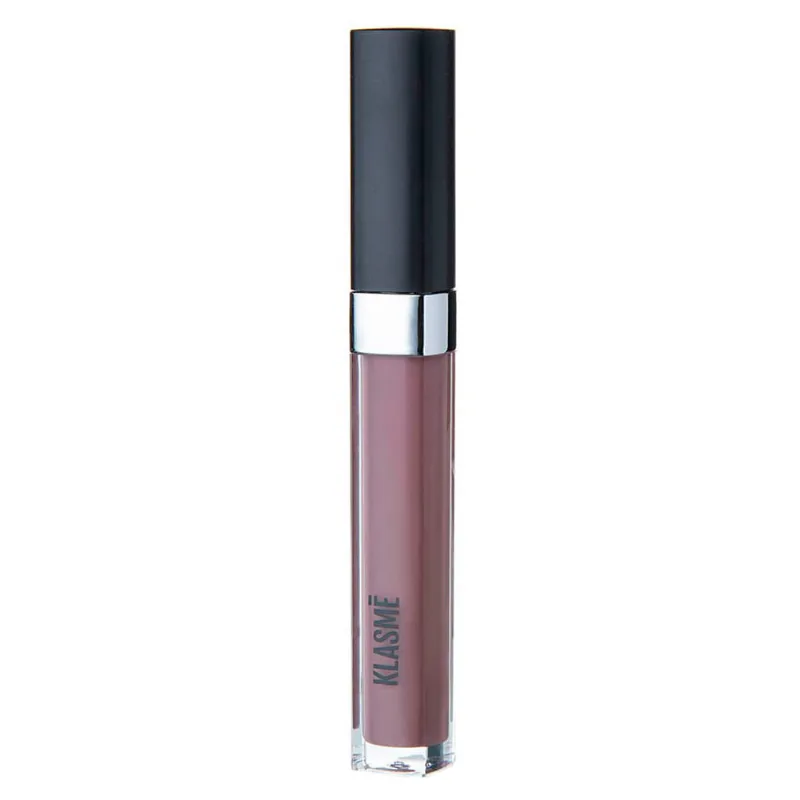Batom Líquido Klasme - Liquid Lipstick Vanilla