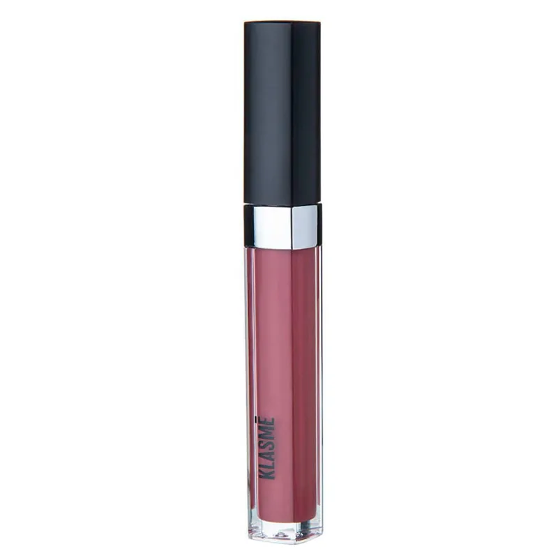 Batom Líquido Klasme - Liquid Lipstick Stone