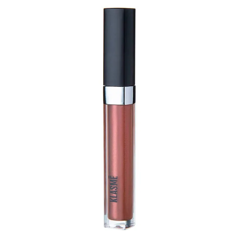 Batom Líquido Klasme - Liquid Lipstick Smokey Quartz