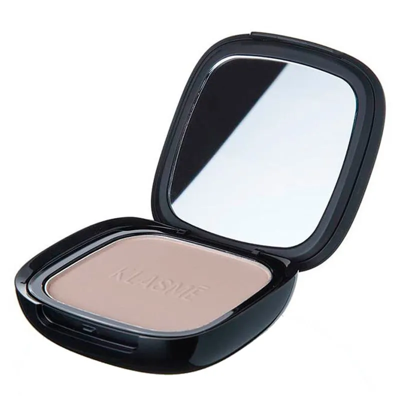 Pó Compacto Facia Klasme - Compact Powder 002