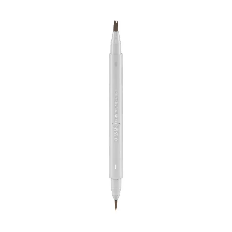Delineador para Sobrancelhas Klasme - Eyebrown Marker Light