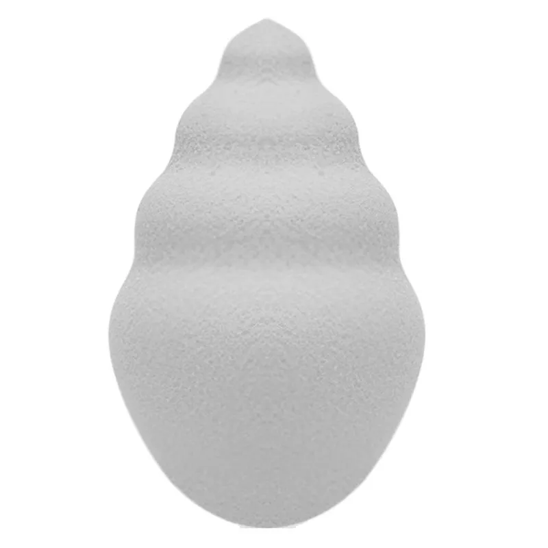 Esponja para Maquiagem Klasme - Shell Sponge 1 Un