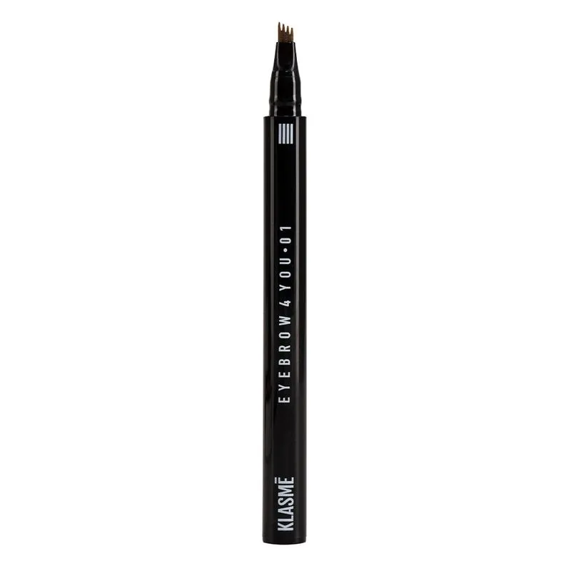 Caneta para Sobrancelha Klasme Eyebrow 4 You 01