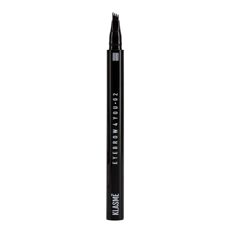 Caneta para Sobrancelha Klasme Eyebrow 4 You 02