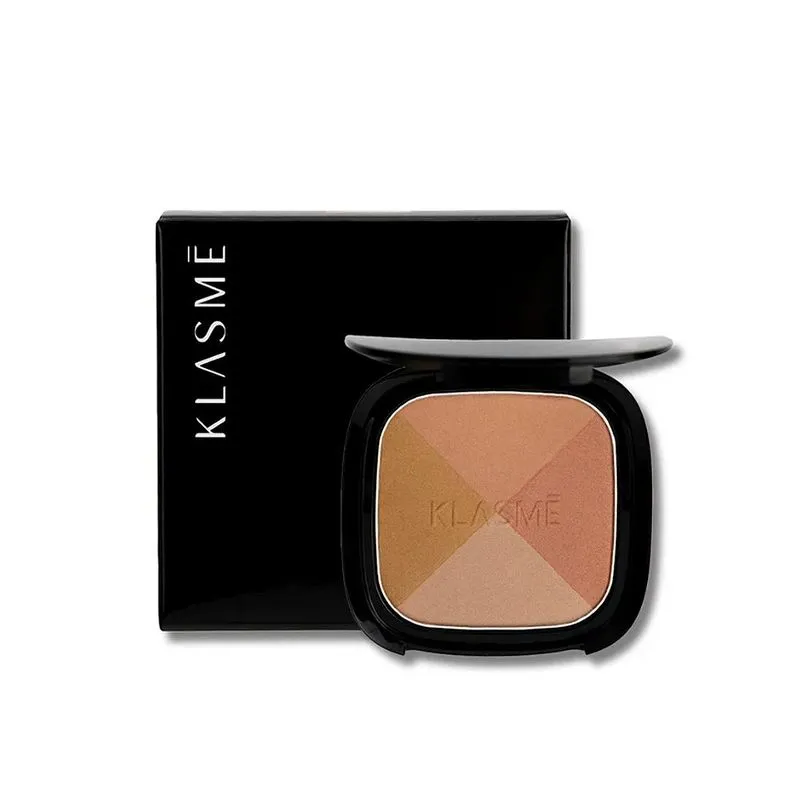 Klasme Mosaic Blush