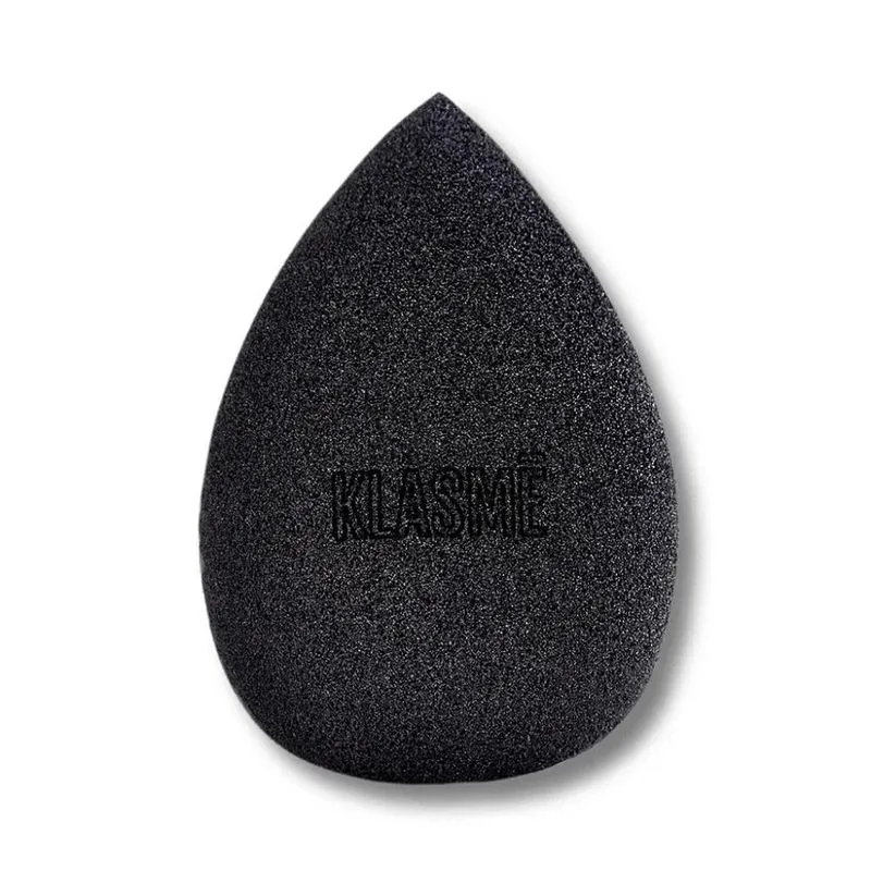 Klasme Black Extra Soft Esponja Para Maquiagem