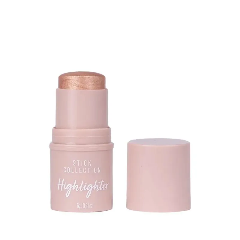 Iluminador Em Bastão Stick Highlighter Sophia 6g - Ana Hickmann