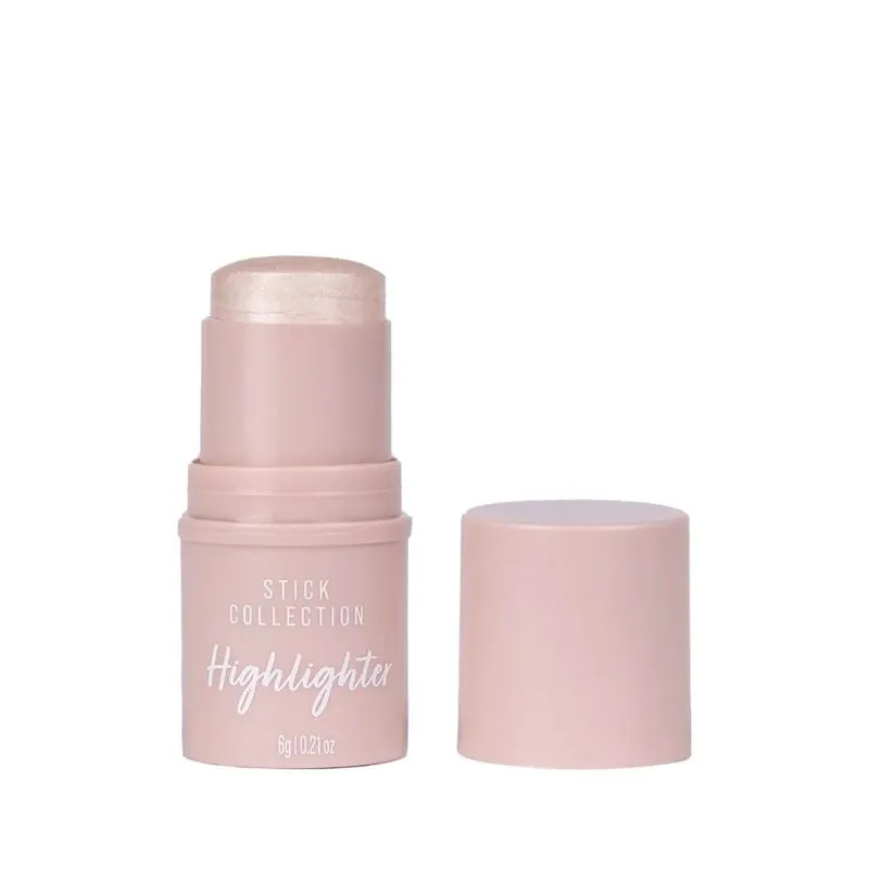 Iluminador Em Bastão Stick Highlighter Marylin 6g - Ana Hickmann