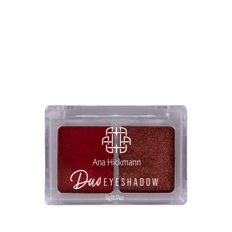 Duo De Sombras Eyeshadow 02 - Ana Hickmann