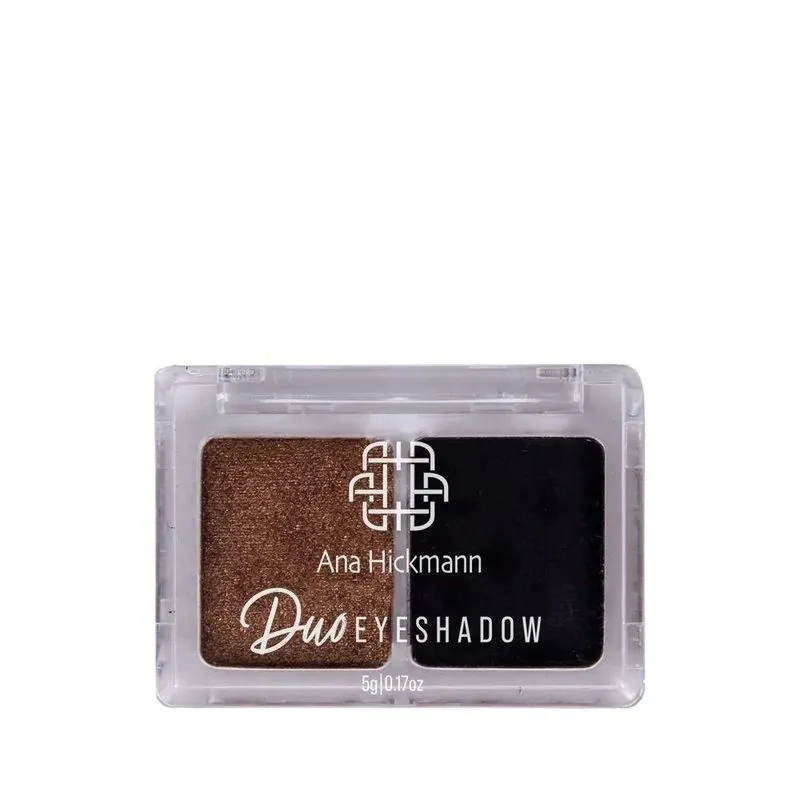 Duo De Sombras Eyeshadow 03 - Ana Hickmann