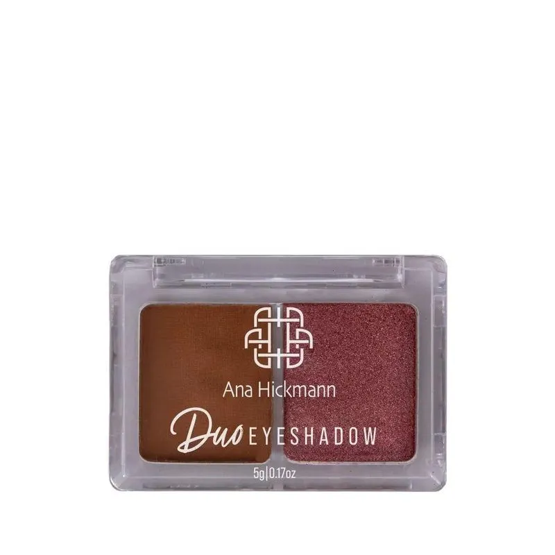 Duo De Sombras Eyeshadow 04 - Ana Hickmann