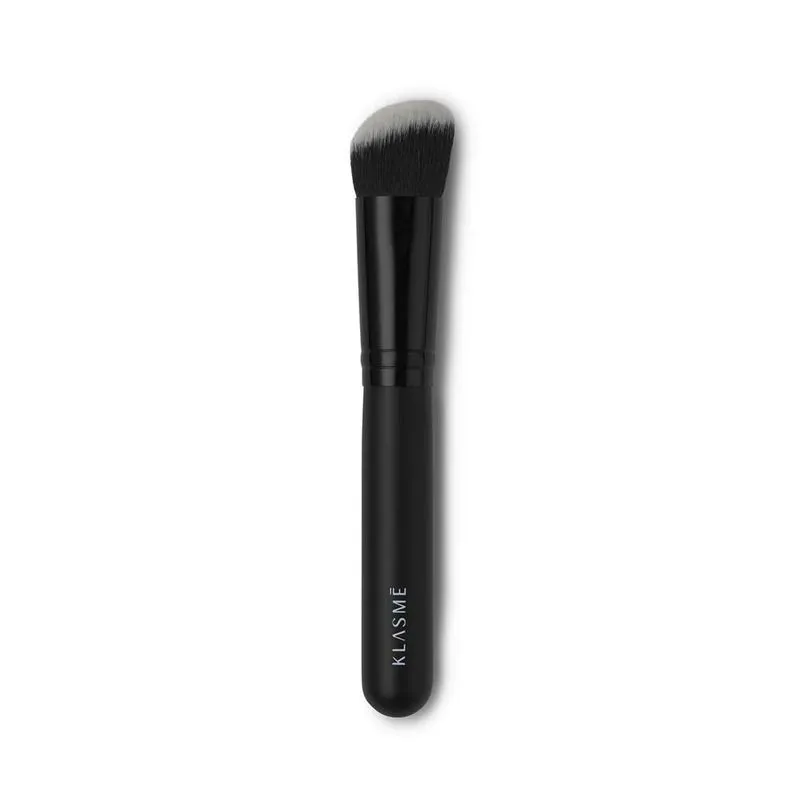 Klasme Br012 Makeup Brush Pincel Para Contorno