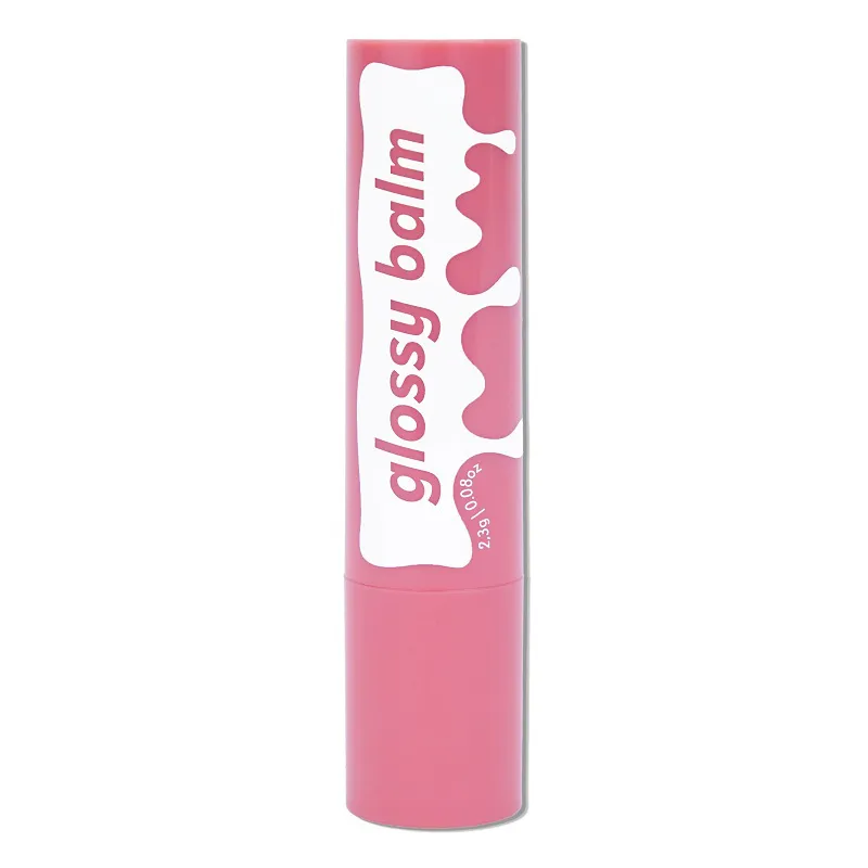 Glossy Balm 2,3g Ana Hickmann Makeup - lojaparaisodarepublica