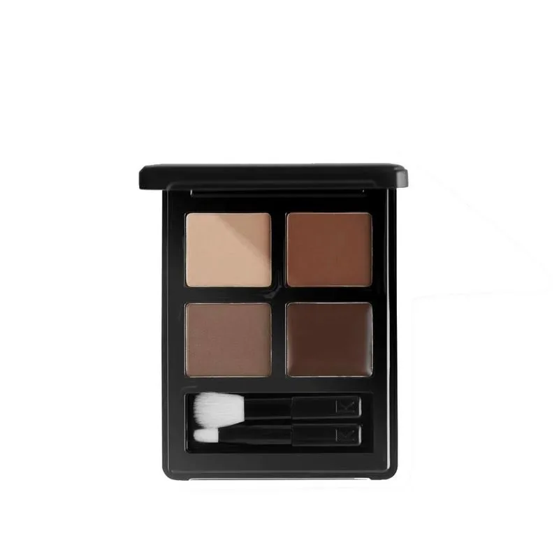 Klasme Quad Light Paleta De Sombras