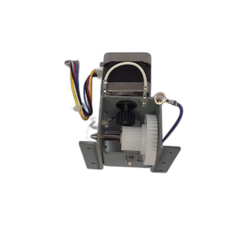 Suporte Motor A Xerox DC535 127K56580